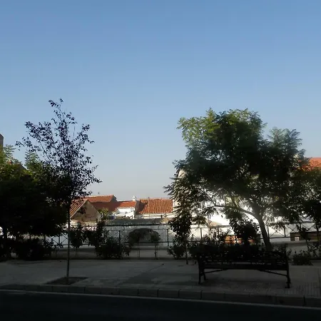 Apartment El Olivar Caceres