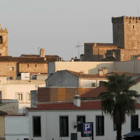 El Olivar * Caceres