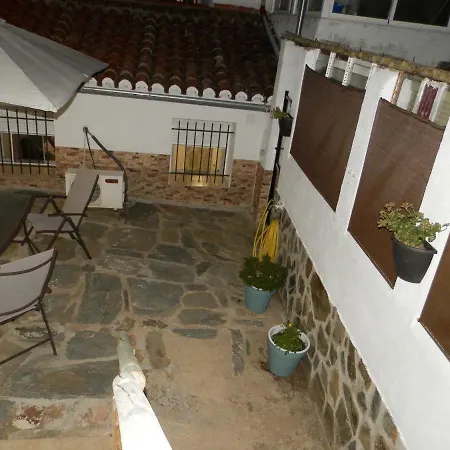 El Olivar Apartment