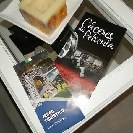 El Olivar Apartment