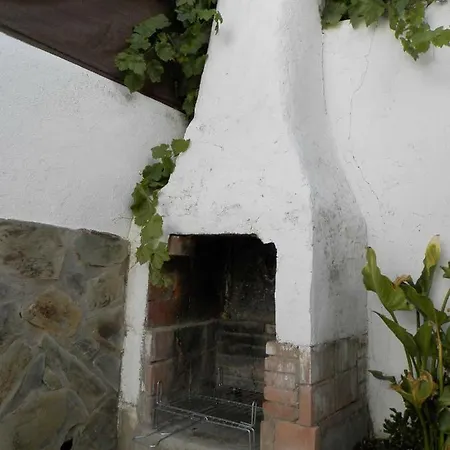 El Olivar Apartment *
