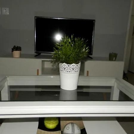 Apartment El Olivar *