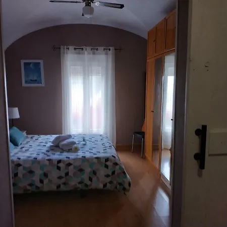 El Olivar * Caceres