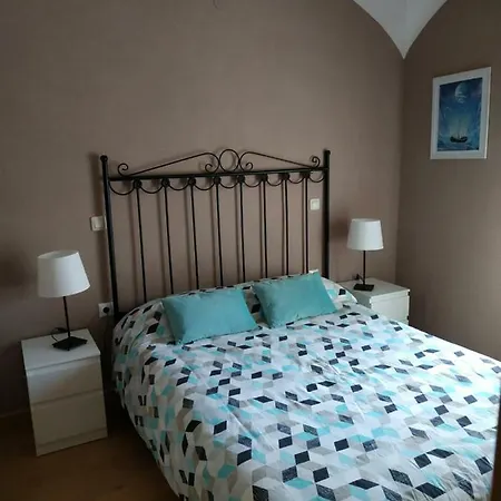 El Olivar Apartment