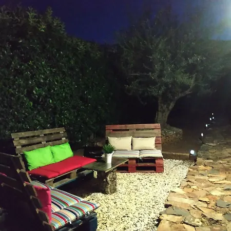 Apartment El Olivar Caceres