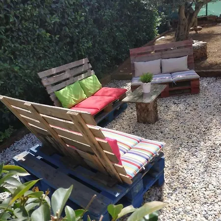El Olivar Apartment