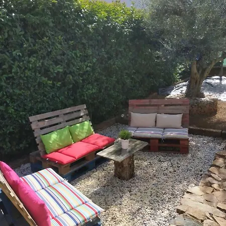 Apartment El Olivar *